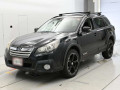 2012 Subaru Legacy Outback