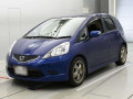 2007 Honda Fit
