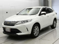 2019 Toyota Harrier