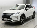 2019 Mitsubishi Eclipse Cross