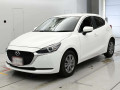 2023 Mazda Mazda2