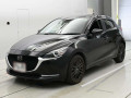2022 Mazda Mazda2
