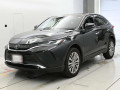 2023 Toyota Harrier