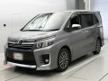 2017 Toyota Voxy