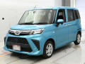 2022 Toyota Roomy