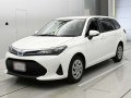 2023 Toyota Corolla Fielder