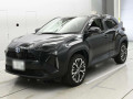 2020 Toyota YARIS CROSS