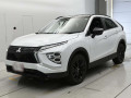 2024 Mitsubishi Eclipse Cross