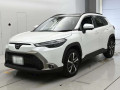 2024 Toyota Corolla Cross