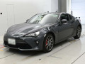 2017 Toyota 86