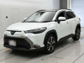 2022 Toyota Corolla Cross