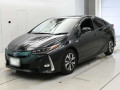 2018 Toyota Prius PHV