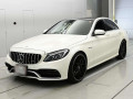 2014 Mercedes Benz C-Class
