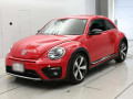 2019 Volkswagen Beetle