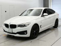 2013 BMW 3 Series