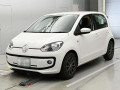 2016 Volkswagen up!
