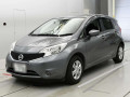 2016 Nissan Note