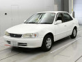 1998 Toyota Corolla Sedan
