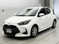 2021 Toyota YARIS