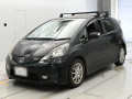 2011 Honda Fit