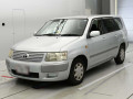 2002 Toyota Succeed Van