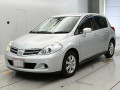 2011 Nissan Tiida