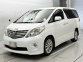 2010 Toyota Alphard