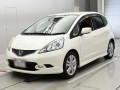 2007 Honda Fit