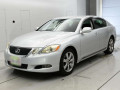 2009 Lexus GS