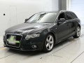 2009 Audi A4 Avant