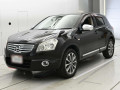 2010 Nissan Dualis