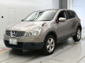 2007 Nissan Dualis