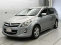 2011 Mazda MPV