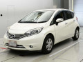 2015 Nissan Note