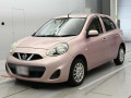 2013 Nissan March