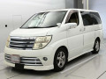 2007 Nissan Elgrand