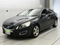 2011 Volvo S60