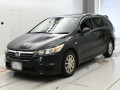 2007 Honda Stream