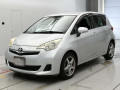 2012 Toyota Ractis