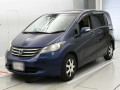 2011 Honda Freed