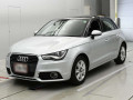 2013 Audi A1 Sportback