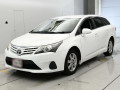 2013 Toyota Avensis Wagon