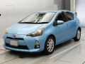 2012 Toyota Aqua