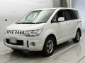 2013 Mitsubishi Delica D5