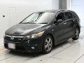 2009 Honda Stream