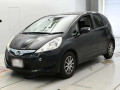 2011 Honda Fit Hybrid