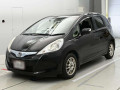 2012 Honda Fit Hybrid