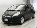 2011 Honda Fit Hybrid