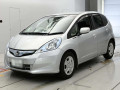 2012 Honda Fit Hybrid