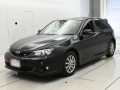 2011 Subaru Impreza